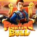 Fighting Bull