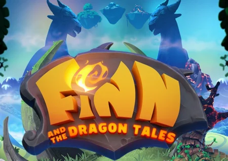 Finn and the Dragon Tales
