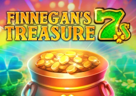 Finnegan’s Treasure 7s