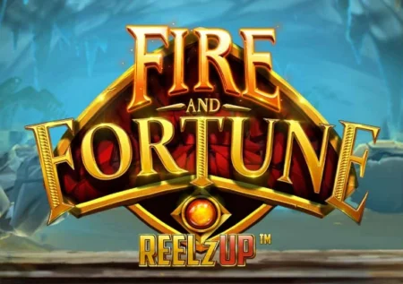 Fire and Fortune ReelzUp