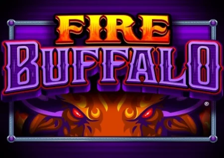 Fire Buffalo