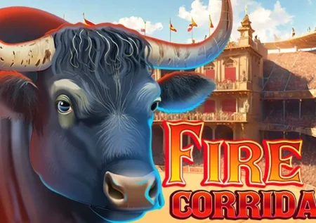 Fire Corrida