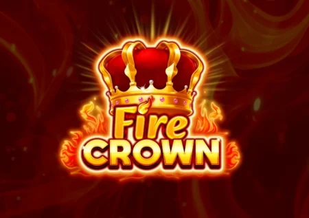 Fire Crown