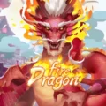 Fire Dragon
