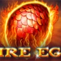 Fire Egg