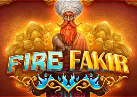 Fire Fakir