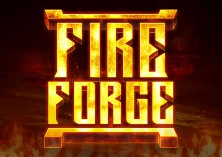 Fire Forge