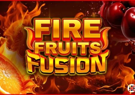 Fire Fruits Fusion