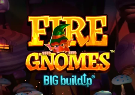 Fire Gnomes