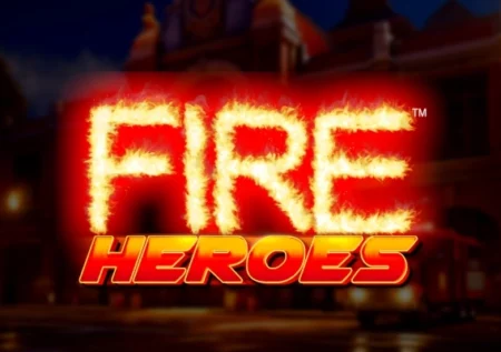 Fire Heroes