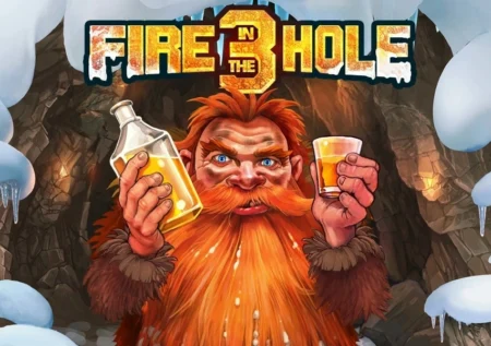 Fire in the Hole 3
