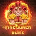 Fire Joker Blitz