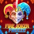 Fire Joker Freeze