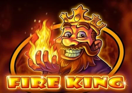 Fire King