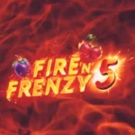 Fire ‘n’ Frenzy 5