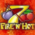 Fire’n’Hot
