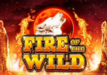 Fire of the Wild