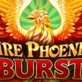 Fire Phoenix Burst