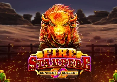 Fire Stampede