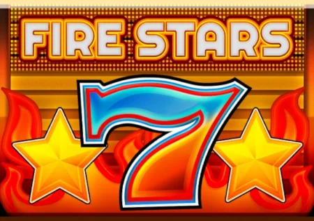 Fire Stars