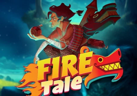 Fire Tale
