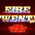 Fire Twenty Deluxe