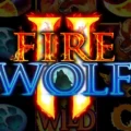 Fire Wolf II
