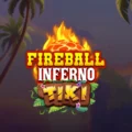Fireball Inferno Tiki