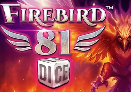 Firebird 81 Dice