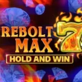 Firebolt Max 7s Hold and Win