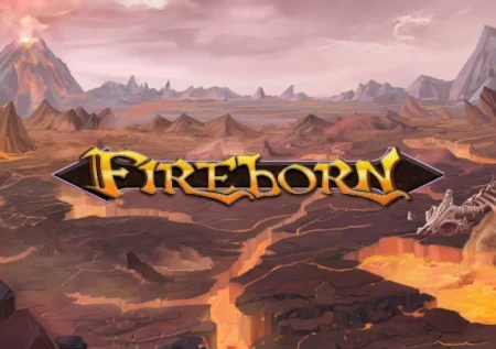 Fireborn