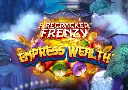 Firecracker Frenzy Empress Wealth
