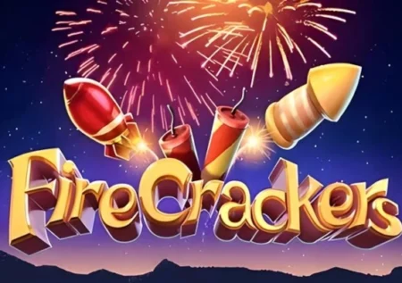Firecrackers