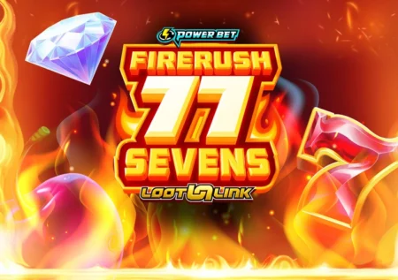 Firerush 77 Sevens