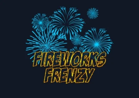 Fireworks Frenzy