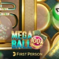 First Person Mega Ball