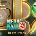 First Person Mega Ball