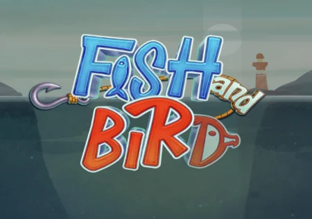 Fish and Bird