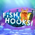Fish & Hooks