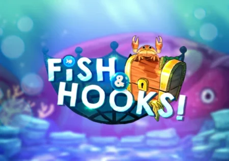 Fish & Hooks