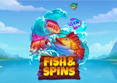 Fish & Spins