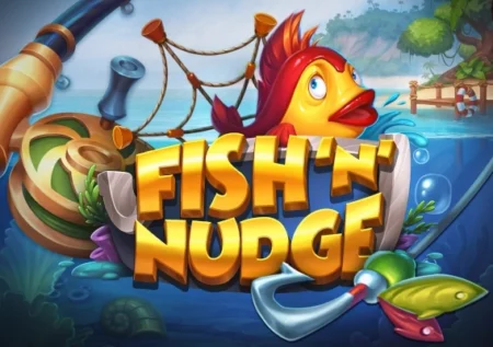 Fish ‘n’ Nudge