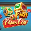 Fish Pawn Crab