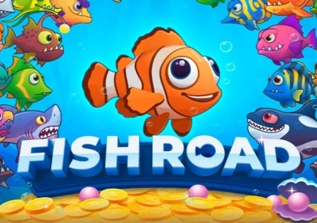Fish Road