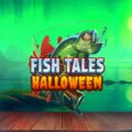 Fish Tales Halloween