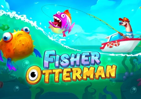 Fisher Otterman
