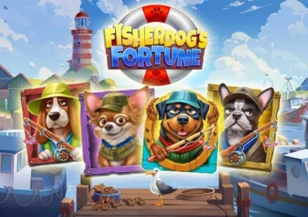 Fisherdog’s Fortune