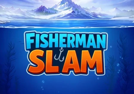 Fisherman Slam