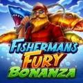 Fisherman’s Fury Bonanza