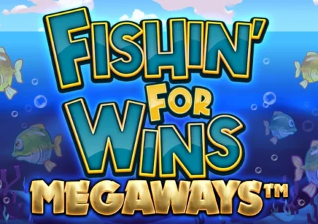 Fishin’ for Wins Megaways